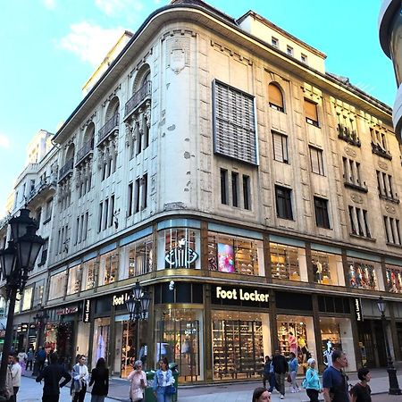 Apartman - Heart Of Budapest Exterior photo
