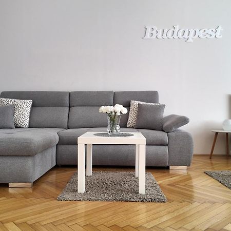 Apartman - Heart Of Budapest Exterior photo