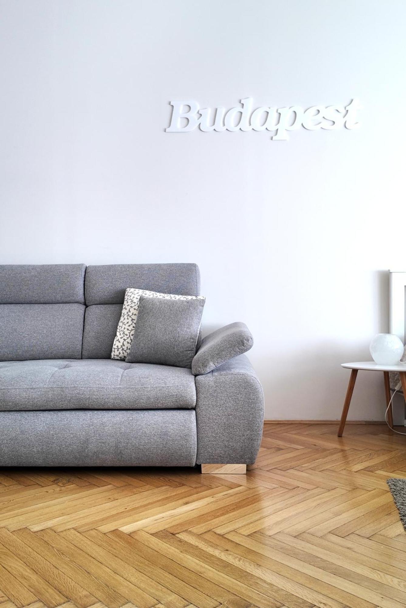 Apartman - Heart Of Budapest Exterior photo